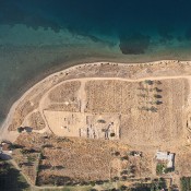 Greek city before the “polis”