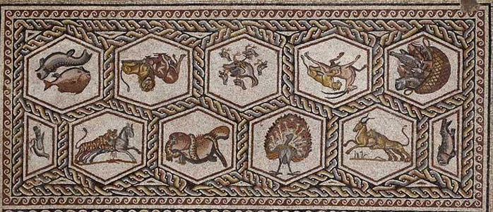 https://www.archaeology.wiki/wp-content/uploads/2013/05/Lod-Mosaic_.jpg