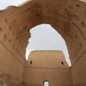 Arch of Ctesiphon to be restored