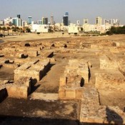 Discovering Dilmun