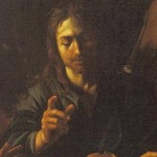 Caravaggio’s famous painting goes to Croatia