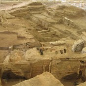 21st excavation soon to begin in Çatalhöyük