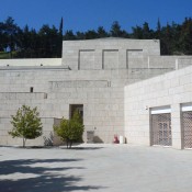 Early Roman tomb excavated in Stromi