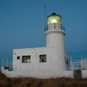 Lighthouses: From the Past to the Future