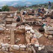 Visualizing an Ancient City