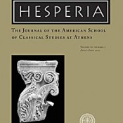 Hesperia 82/2