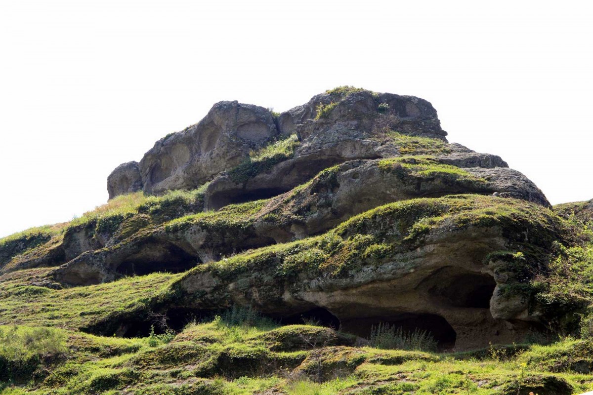 Tourist attraction area to be excavated