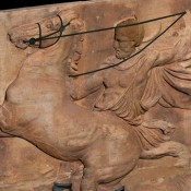 The Acropolis Museum turns four!