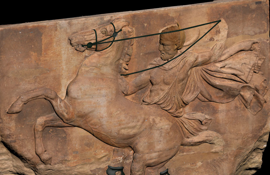 The Acropolis Museum turns four!
