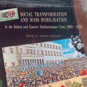 A. Lyberatos, Social Transformation and Mass Mobilisation