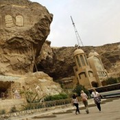 Antiquities Ministry awaiting green light to renovate Cairo antiquities