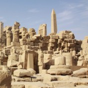 Documenting Karnak