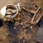 3,000-old-cemetery for immigrants discovered in Kent