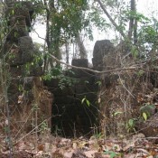 Valley of the lost temples
