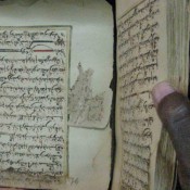 Save Timbuktu Manuscripts