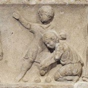 Children and Everyday Life in Late Antiquity