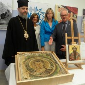 Religious artifacts finally returned to Cyprus