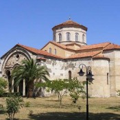 Hagia Sophia in Trabzon was declared a mosque