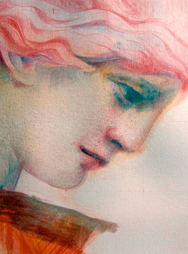 New works for the Incantadas