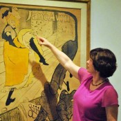 Toulouse Lautrec and His World