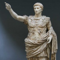 Commemorating Augustus