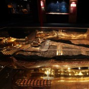 Tutankhamun, his tomb and his treasures in Geneva