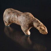 Ice Age Figurine’s Head Found