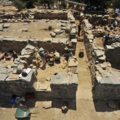 3rd Meeting for the Archaeological Work in Crete