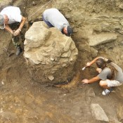 Thracian temple, sanctuary of Zeus and Hera found in Bulgaria’s Sredna Gora