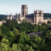 Mass Grave Found Near Durham Cathedral