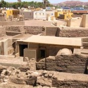 A Jewish Temple in Ancient Egypt?