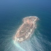 Geronisos Island excavation, Cyprus
