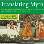 Translating Myth