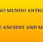Violence in the Ancient and Medieval World