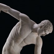 The body beautiful in ancient Greece