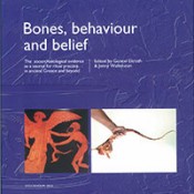 G. Ekroth, J. Wallensten (eds.), Bones, behaviour and belief