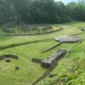 Dacian Treasure Recovered in Romania