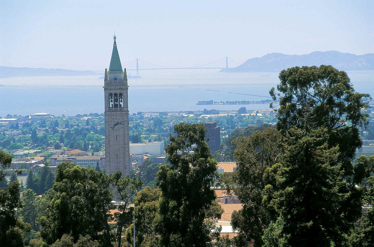 Egyptology Position at UC Berkeley