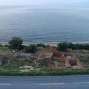 New Finds at Ancient Site of Argilos