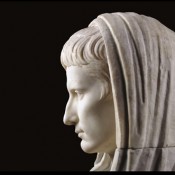 Exhibition to mark the 2,000th anniversary of Augustus’s death
