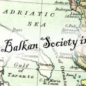 The Image of the ‘Other’/the Neighbour in the Educational Systems of the Balkan Countries
