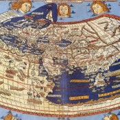 Re-mapping the Medieval World