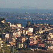 Castelli Romani site looted