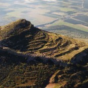 The Mycenaean Acropolis of Midea