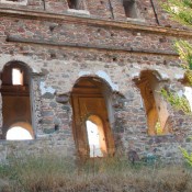 Historical Church of Prophet Elias Under Threat