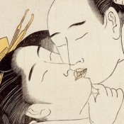 Shunga: Sex and pleasure in Japanese art