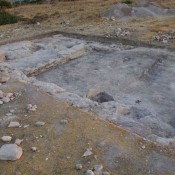 Excavations at Erimi-Laonin tou Porakou completed