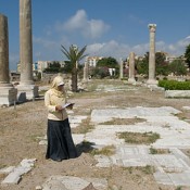 Conservation and Management of Archaeological Sites with Mosaics