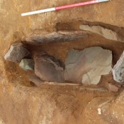 ‘Early Pictish Royal remains’ discovered at Rhynie