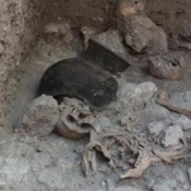 Maya Decapitated and Dismembered Their Enemies